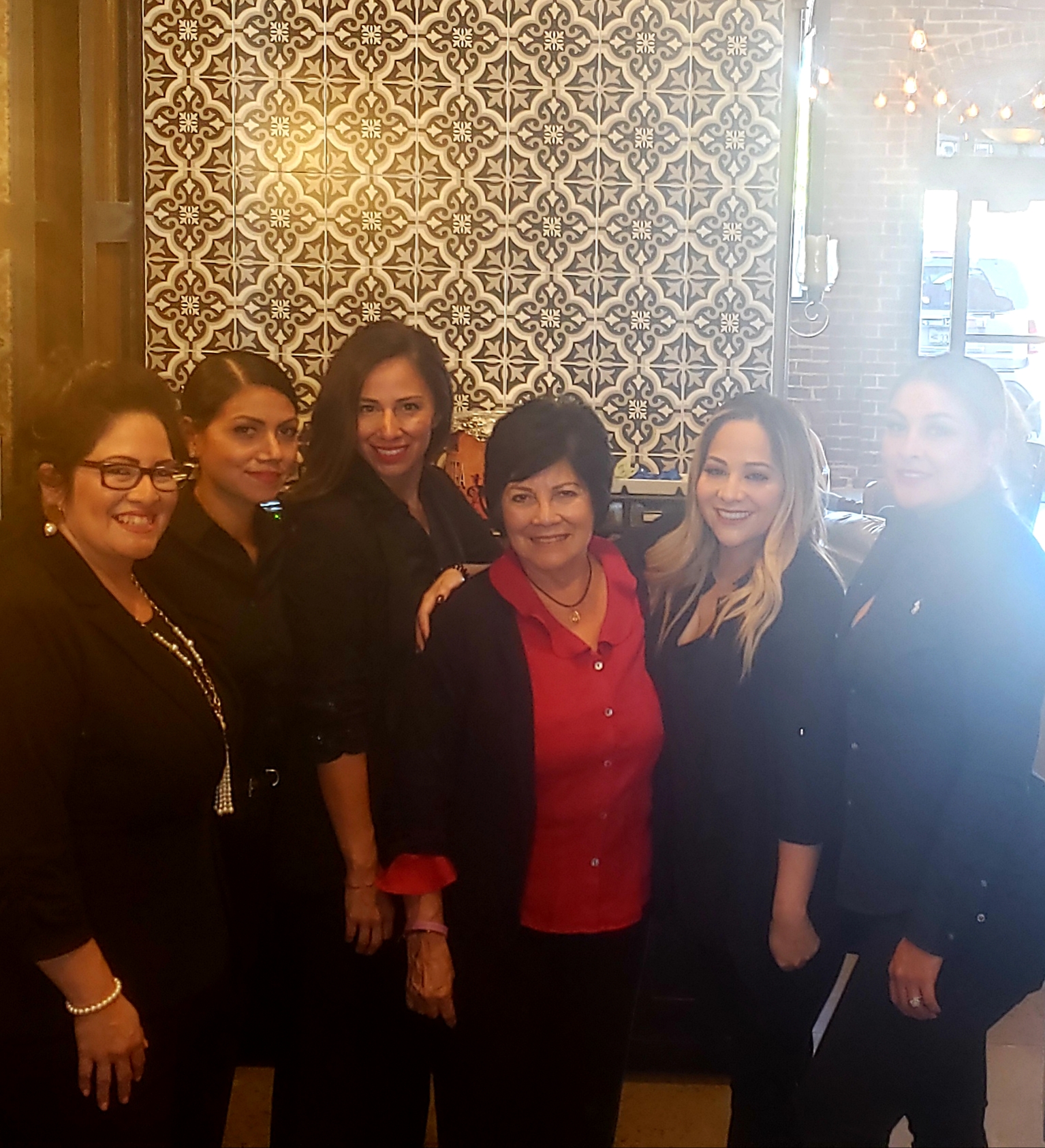 Connie's Mexico Cafe