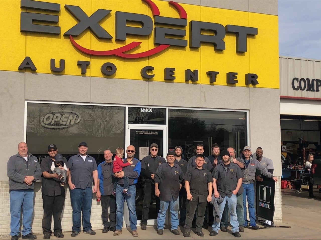 Expert Auto Center photo