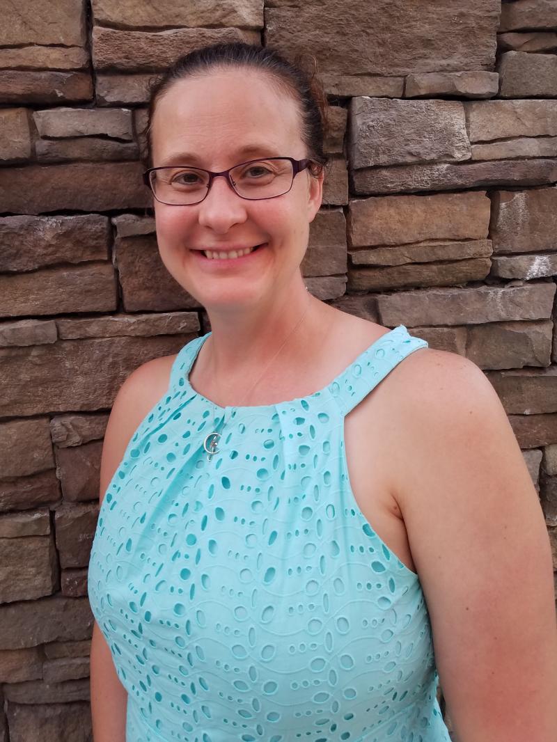 Jill Bergkamp, Owner Bergkamp Chiropractic & Massage