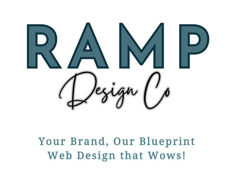 Ramp Design Co - Event Sponsor