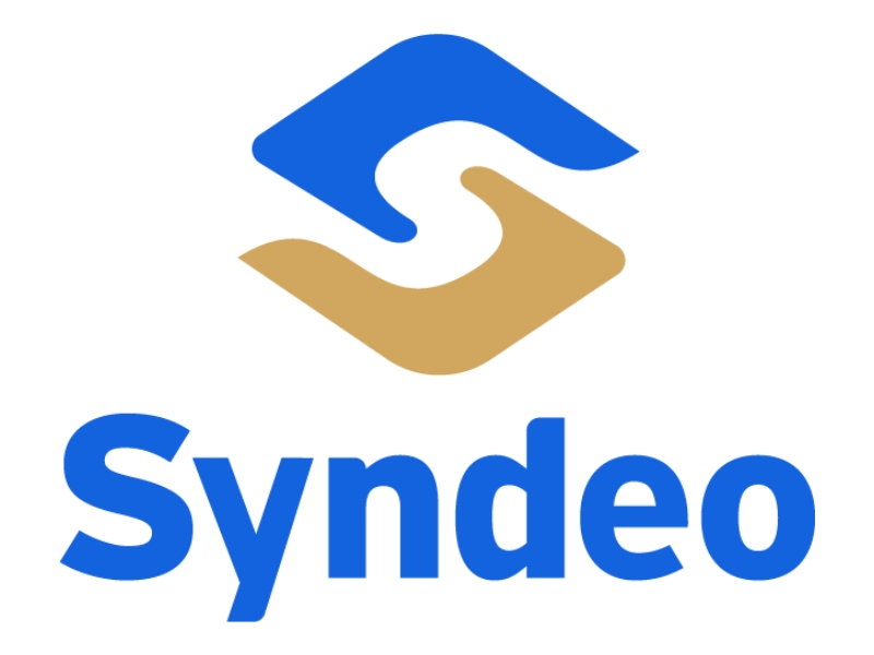 Syndeo - Event Sponsor