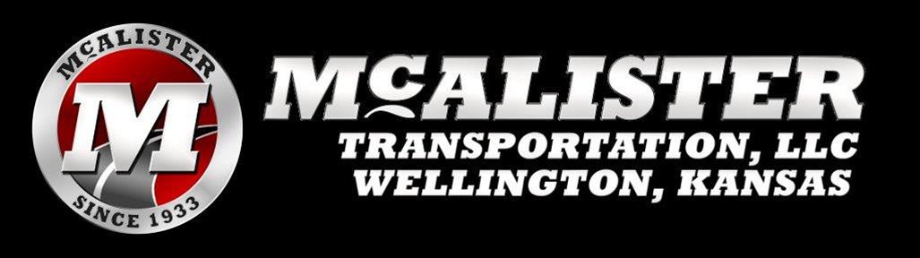 McAlister Transportation, LLC