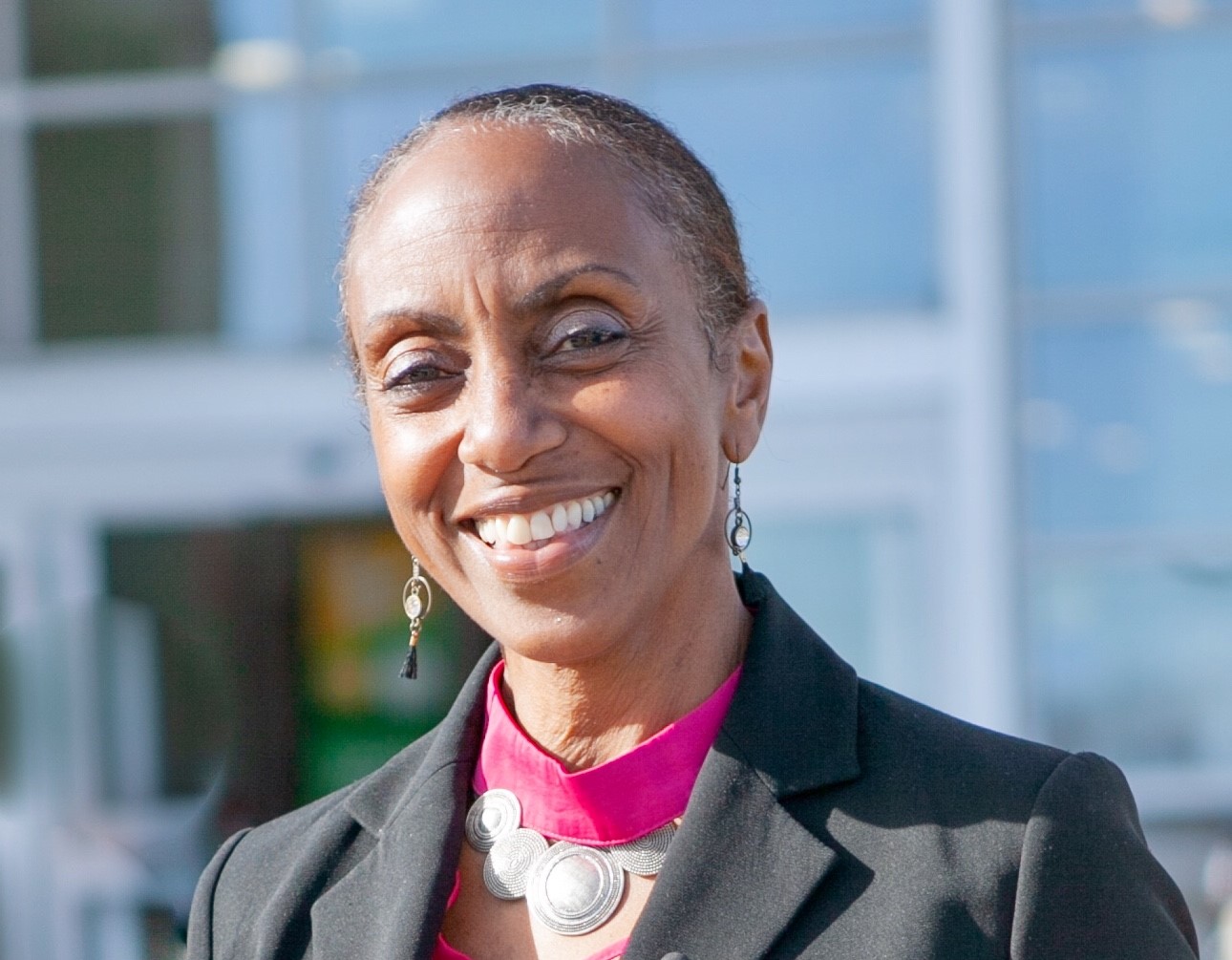 Melody McCray-Miller photo