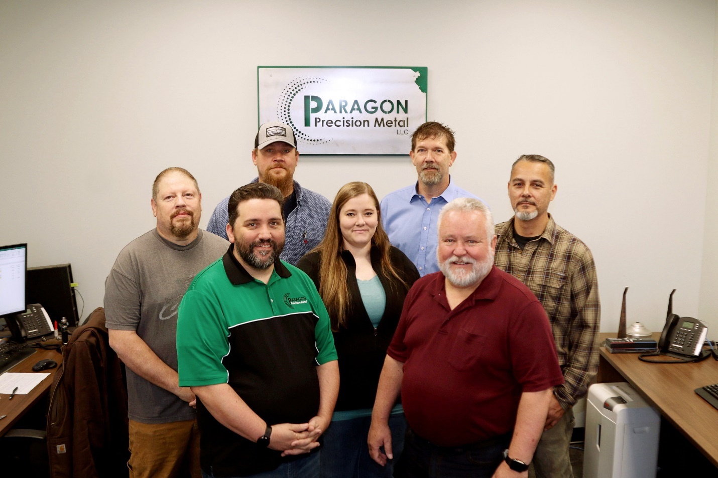 Paragon Precision Metals photo