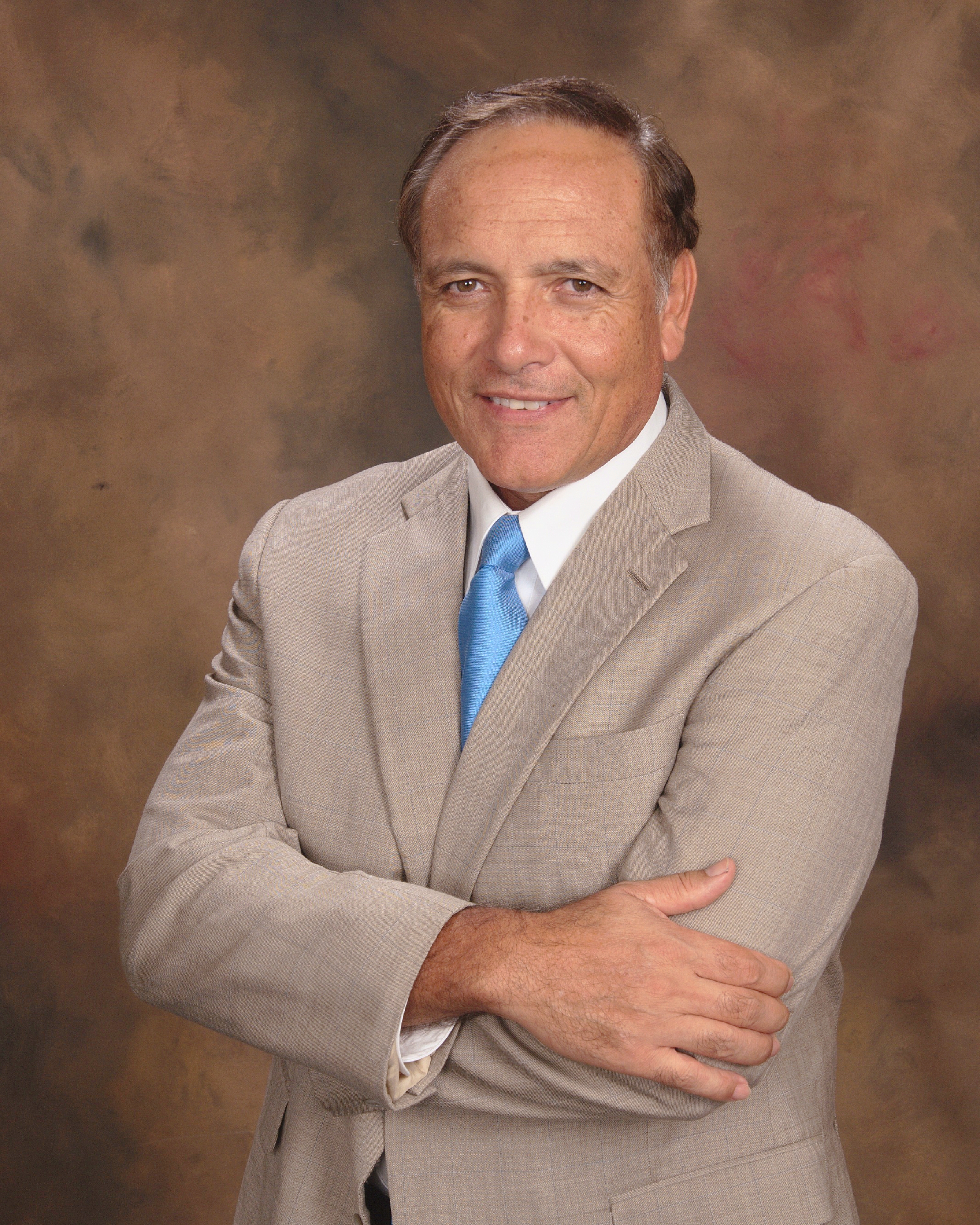 Peter Salmeron photo