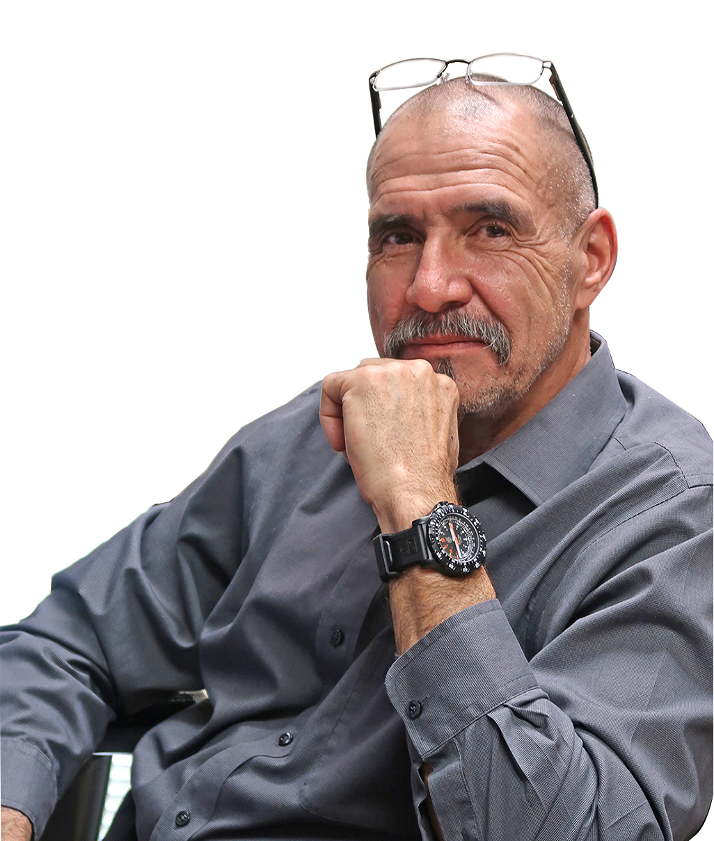 Robi Lorik