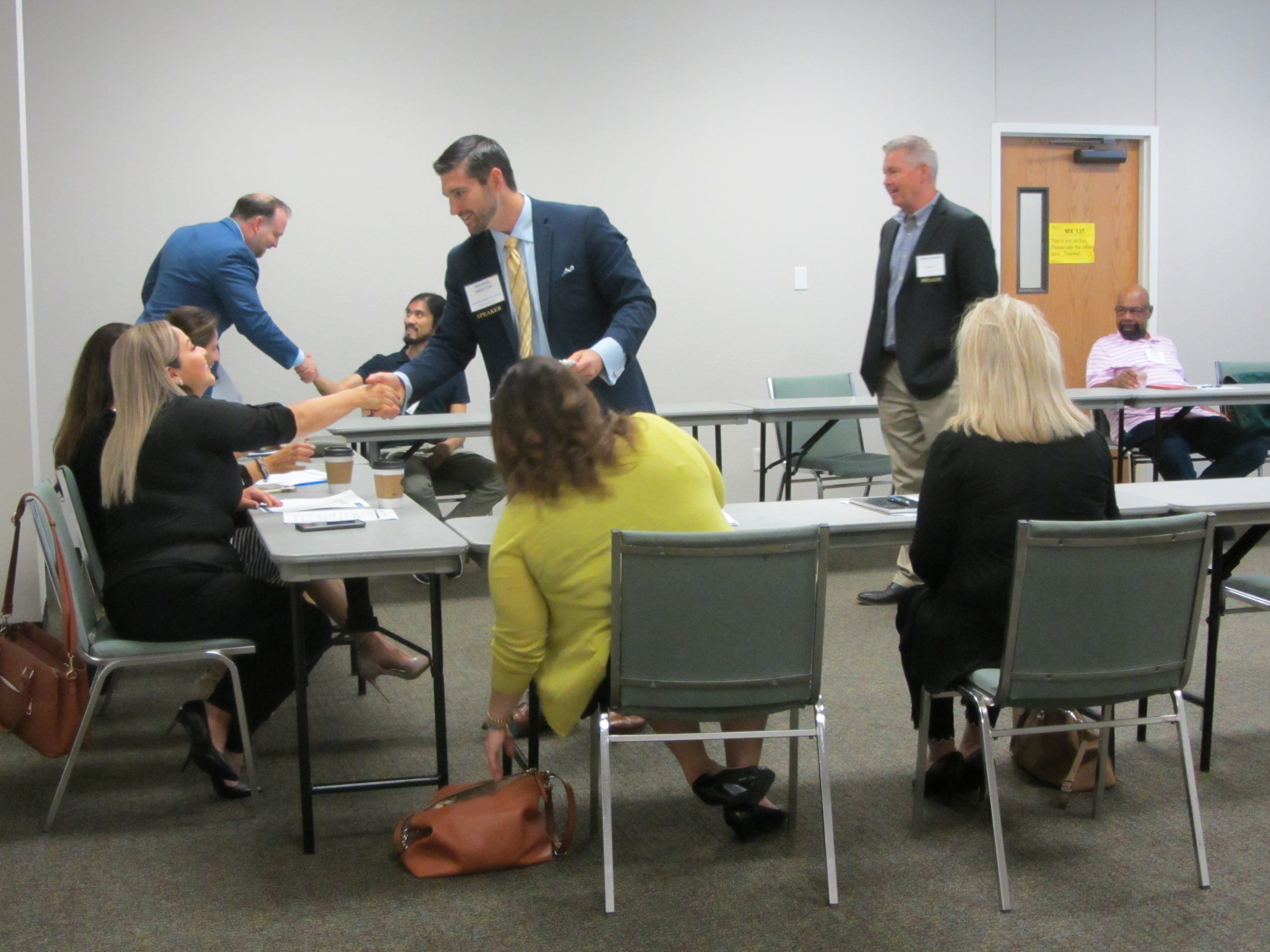 Business Transition Conference 
