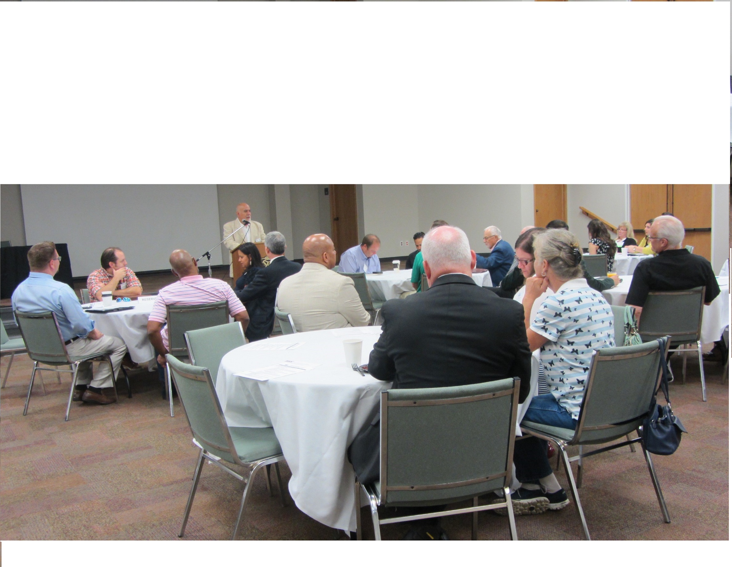 Business Transitions Conference