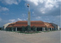 WSU Metropolitan Complex