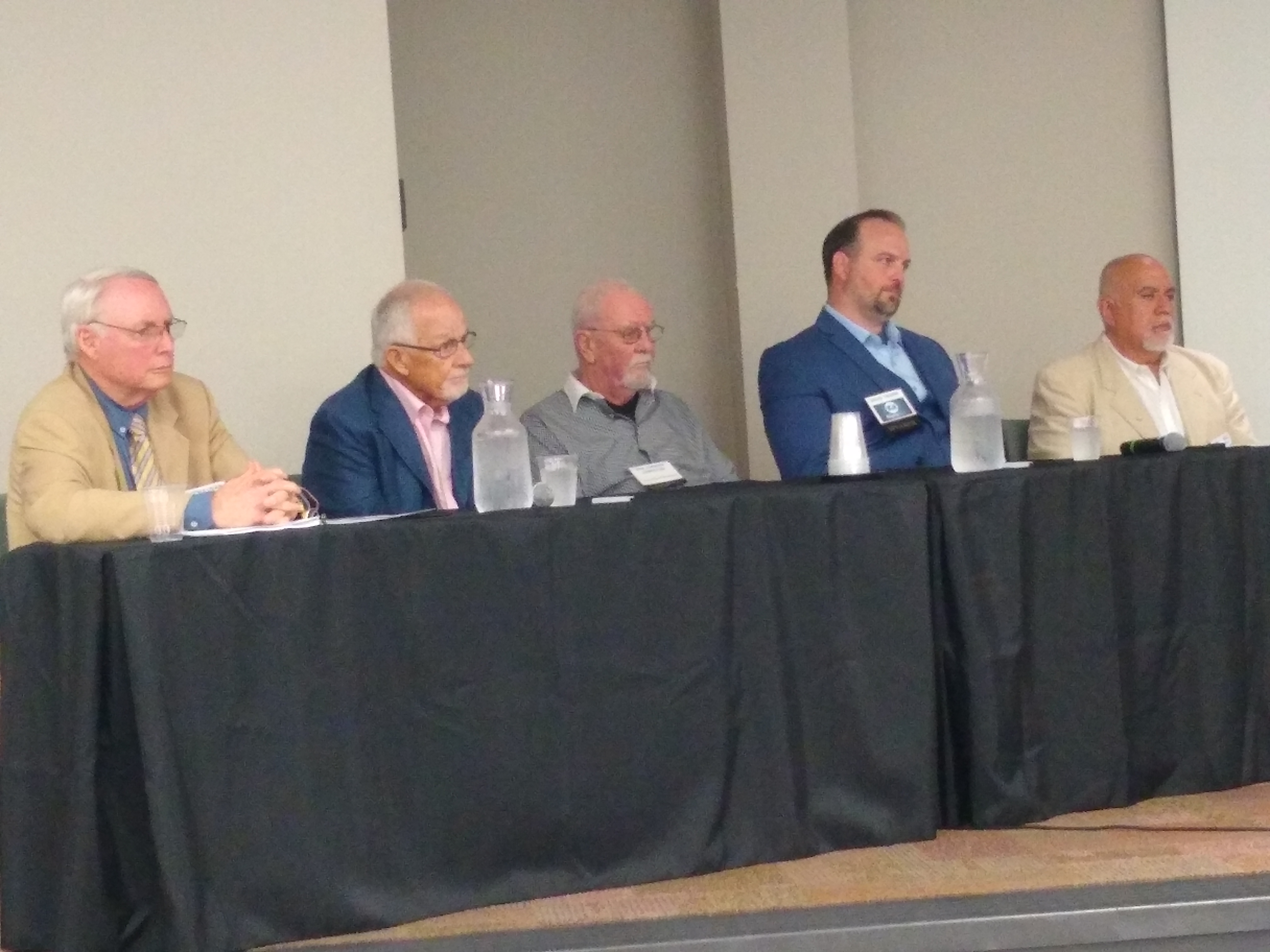 Business Transitions Conference