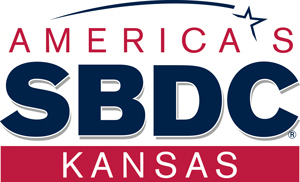 Kansas SBDC Logo