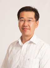 Gisuk Hwang