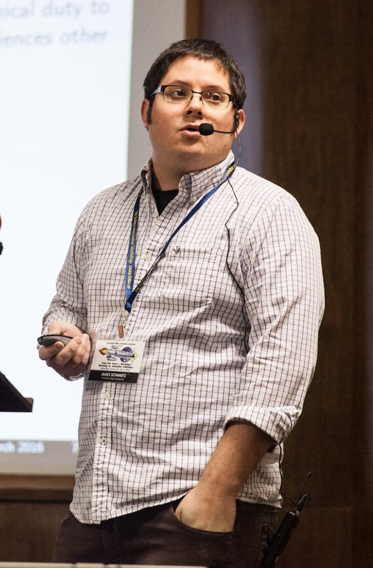 James S.J. Schwartz