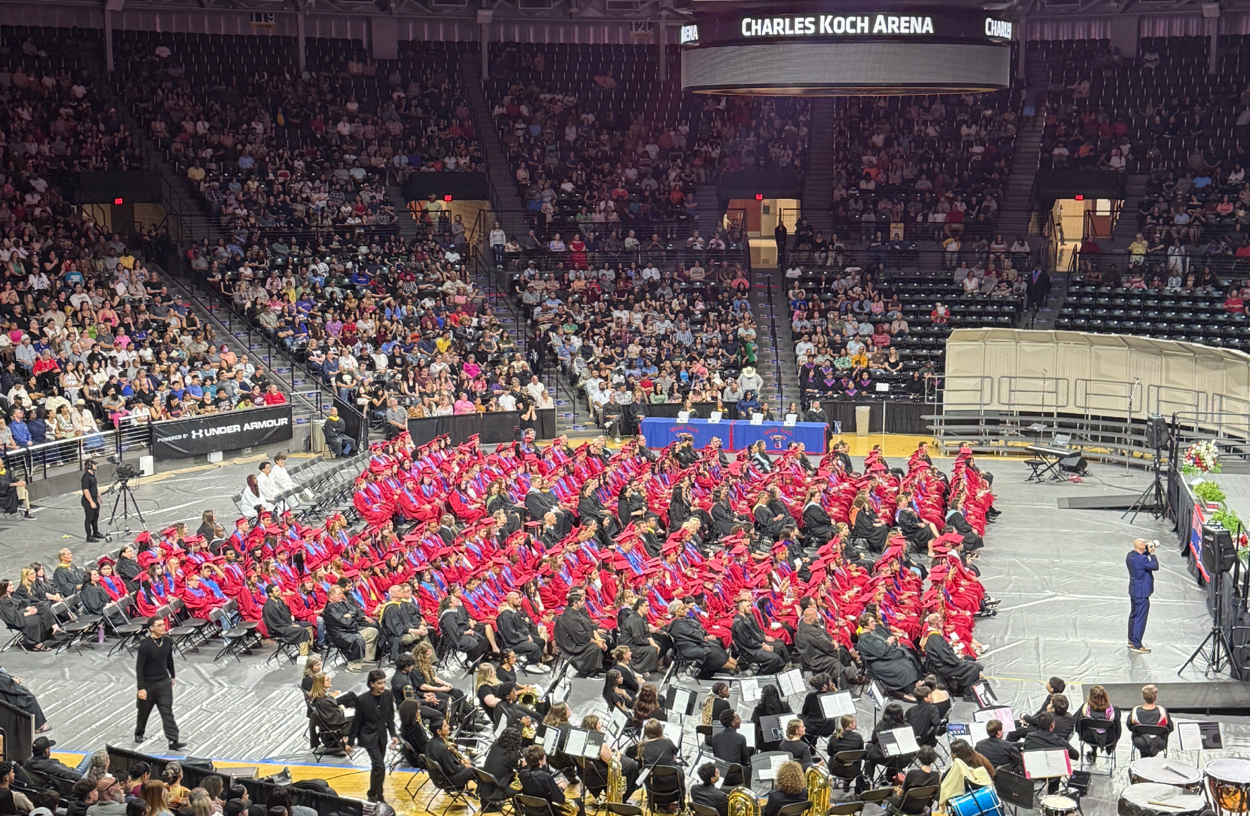 South High 2025 Grads