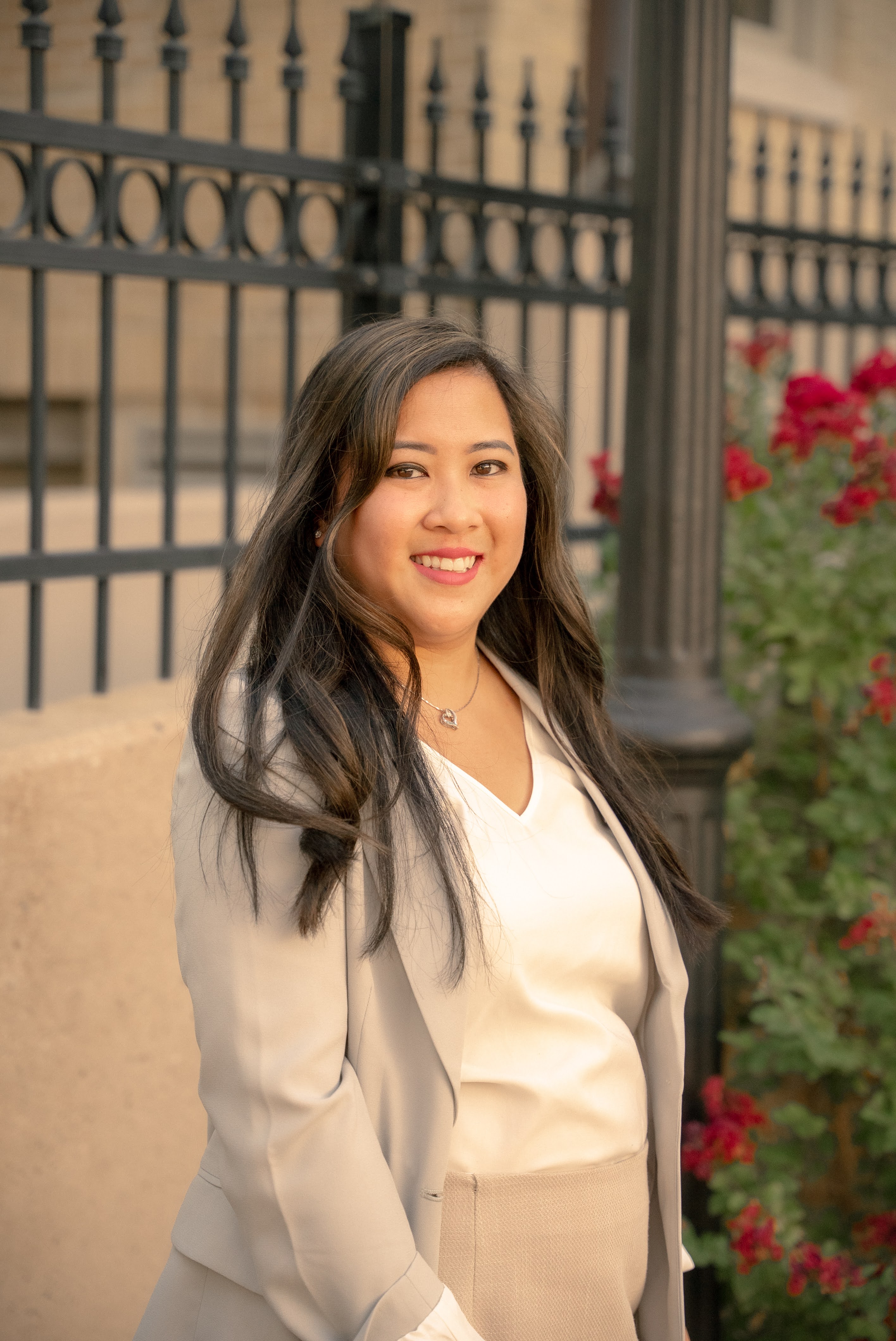 Vivian Pham-Chanthivong