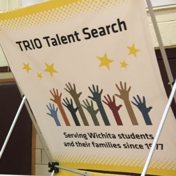 Talent Search Banner