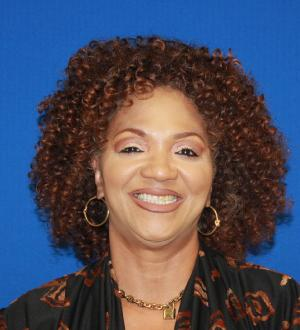 pic of Ruby Muiruri