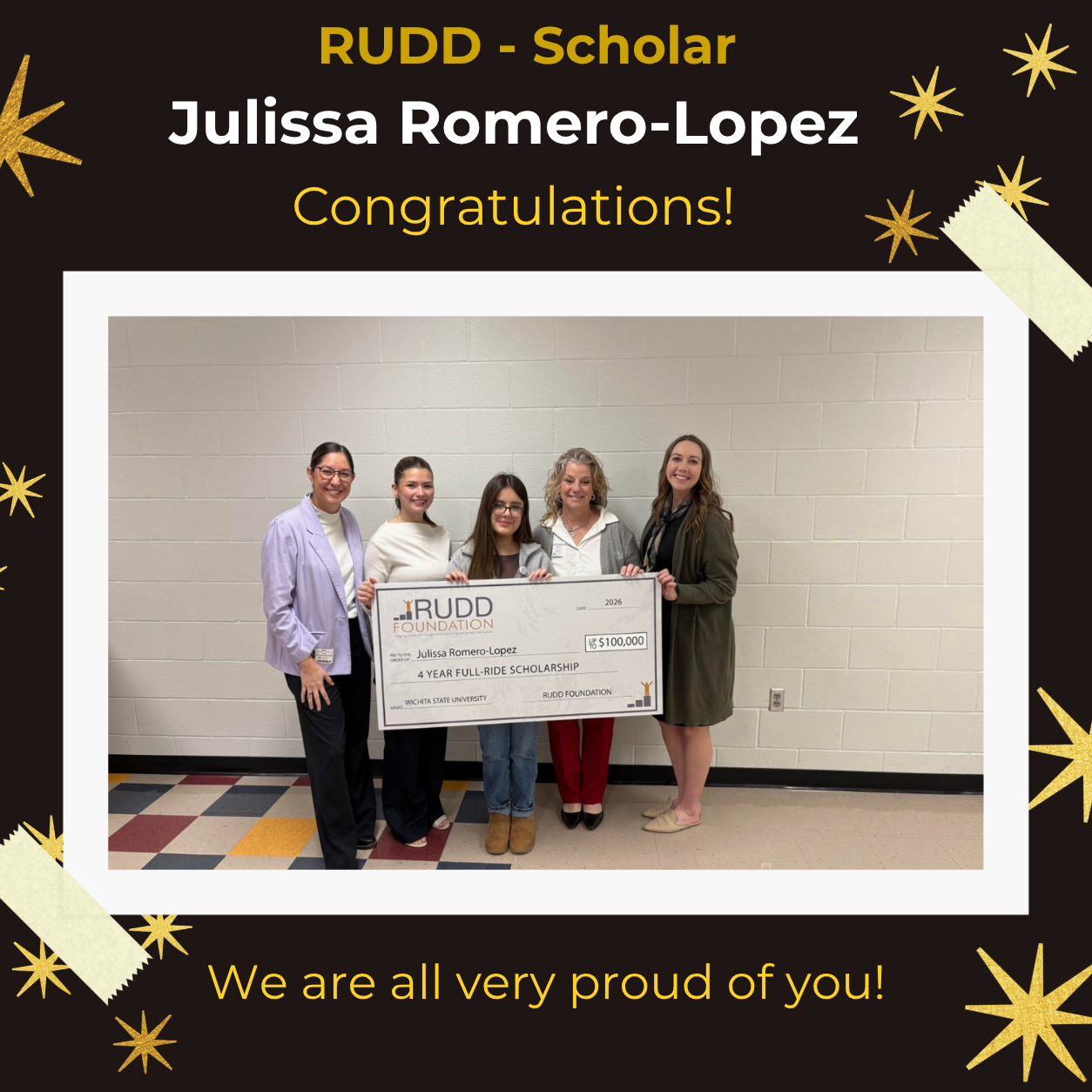 RUDD-Scholar-Julissa