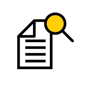 Research icon