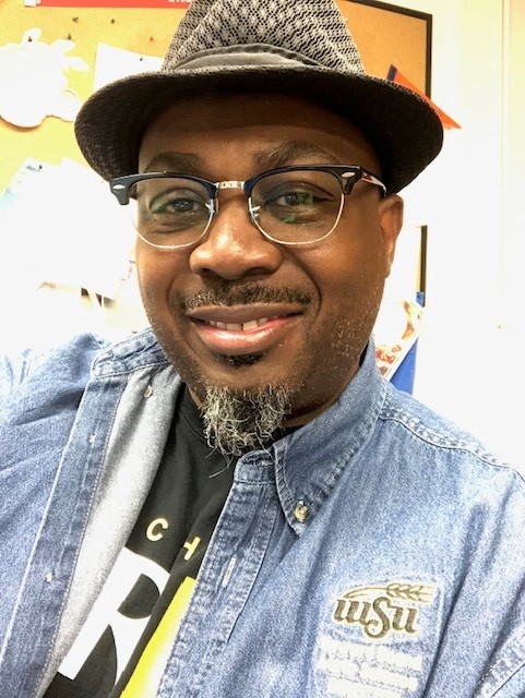 Profile Picture of Derrick Veasey