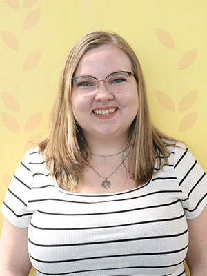 Shasta Steinert