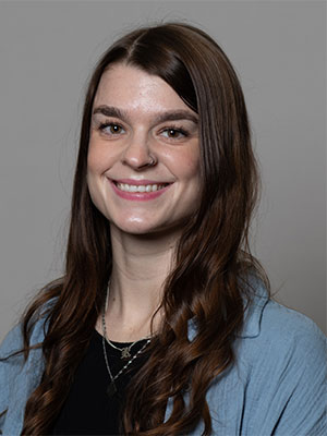 Kayla Saens