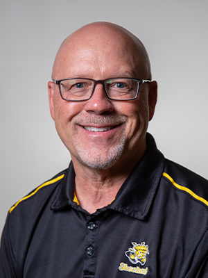 Greg Gegen