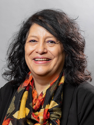 Isabel Medina Keiser