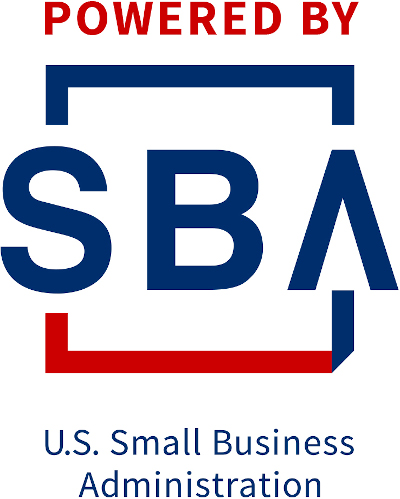 Powered by U.S. Small Business Administration