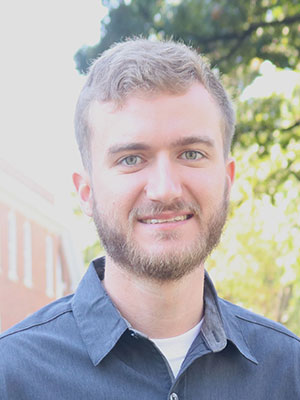 Jared Gulledge