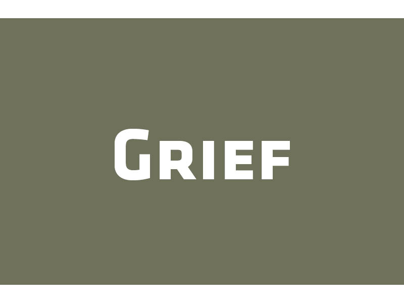 Grief