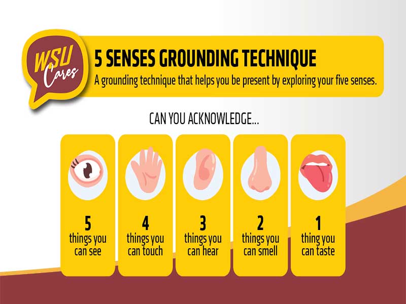 Grounding 
