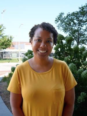 Annette Santiago, M.S.W.