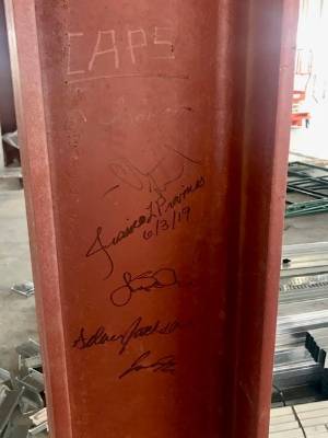 Pillar Picture