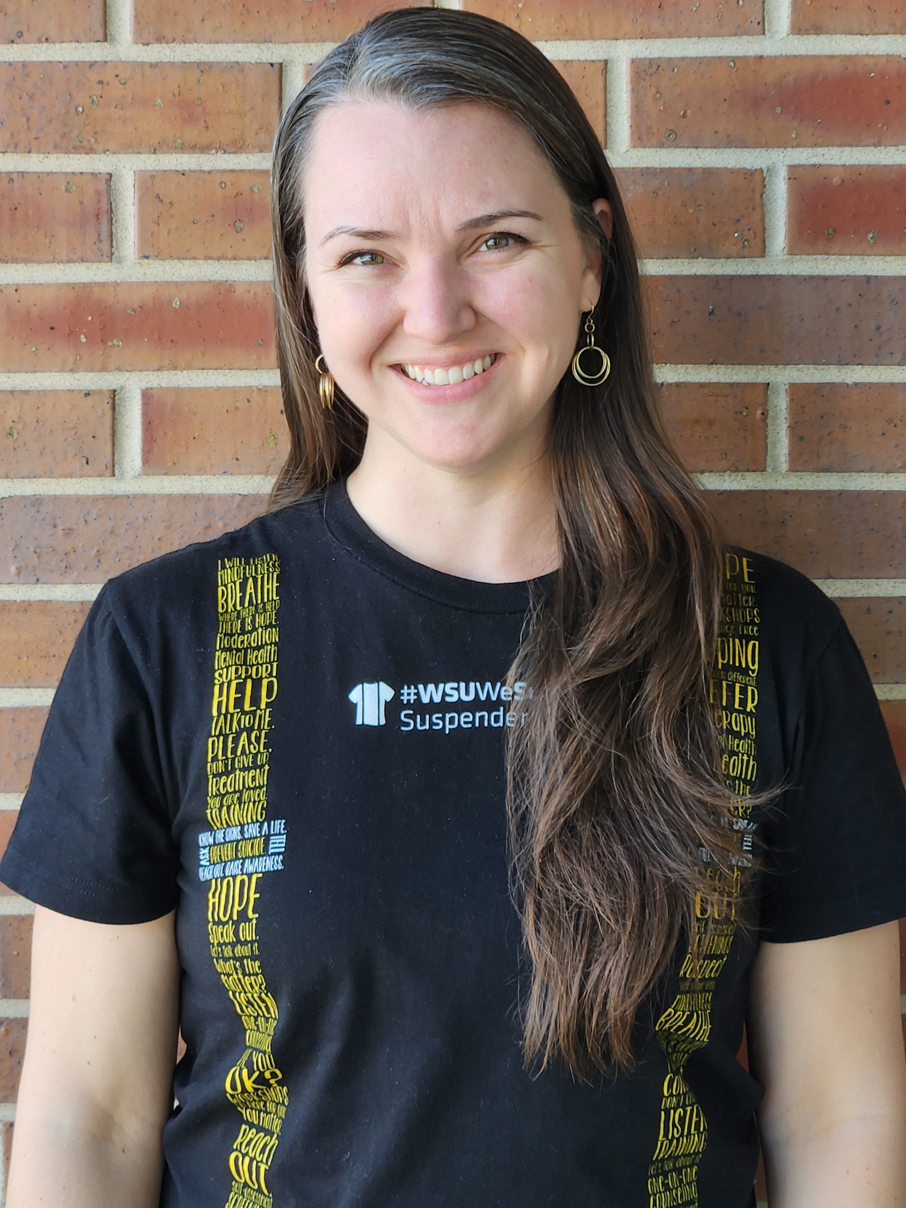 Cora Olson, M.P.H., M.A.