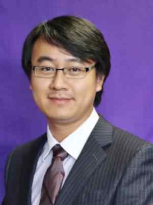 Huabo Lu, Ph.D.