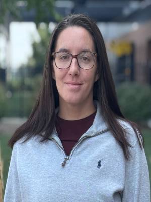 Kelsey Koehn, B.A.