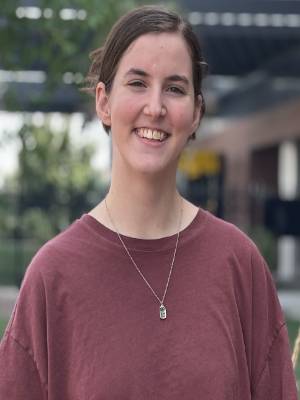 Lyndsey Fletcher, B.S.