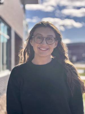 M.S. LMLP Mia Jerman