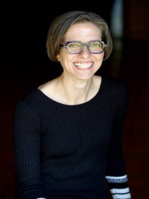 Mia Ocean Ph.D., LSCSW