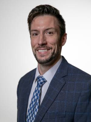 Thomas Skinner Ph.D.