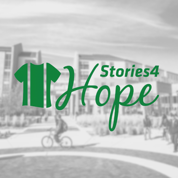 Stories of Hope