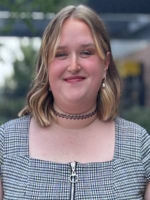 Andrea Dunham, B.A.