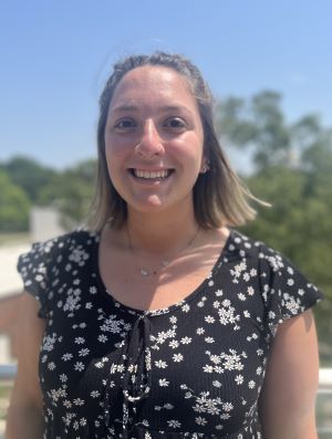 Angela Cristelli, B.S.