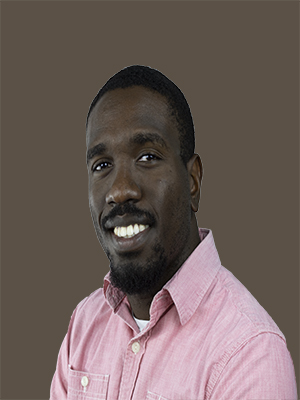 Chukwunenye Nweke, M.S.
