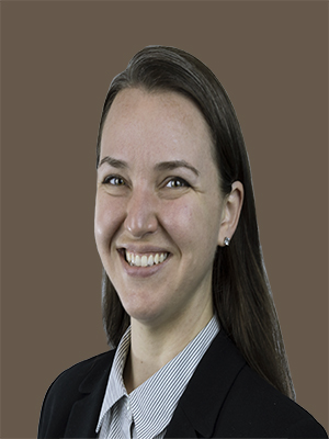 Cora Olson, M.P.H., M.A.