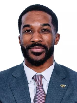 DeJon Purnell, Ph.D.