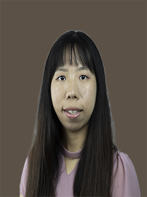 Huan Quan, M.A.