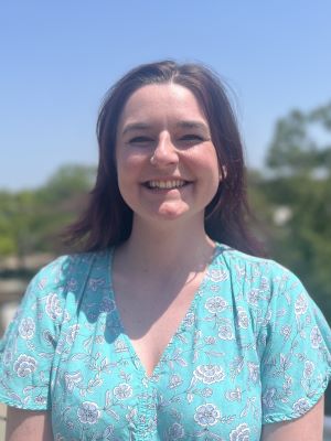 Kate O'Brien, M.A.