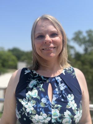 Kathy Drzewiecki, M.A.